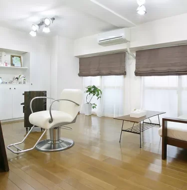 東京都大田区蒲田・医療用ウィッグと治療後の髪のケアのための美容室