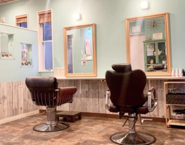 長野県飯田市・医療用ウィッグと治療後の髪のケアのための美容室